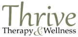 Thrive Therapy & Wellness, LLC